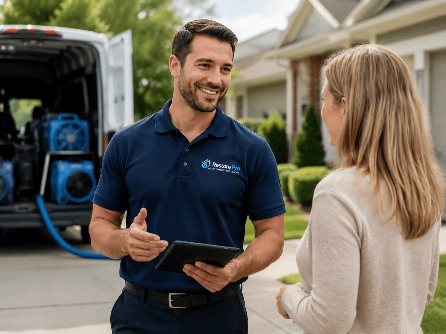 Water Damage Restoration Westminster, CO FAQs
